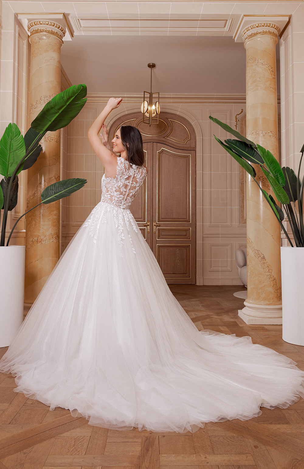 Kristina — Rose Angel